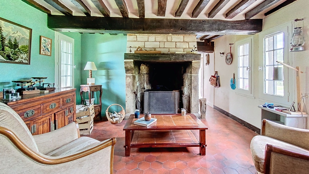 Photo of Livingroom in Plasnes