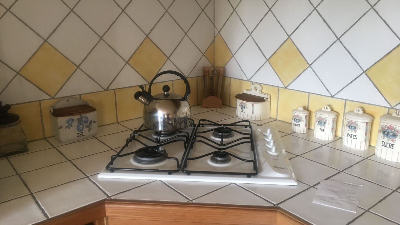 Photo of Kitchen in Plasnes