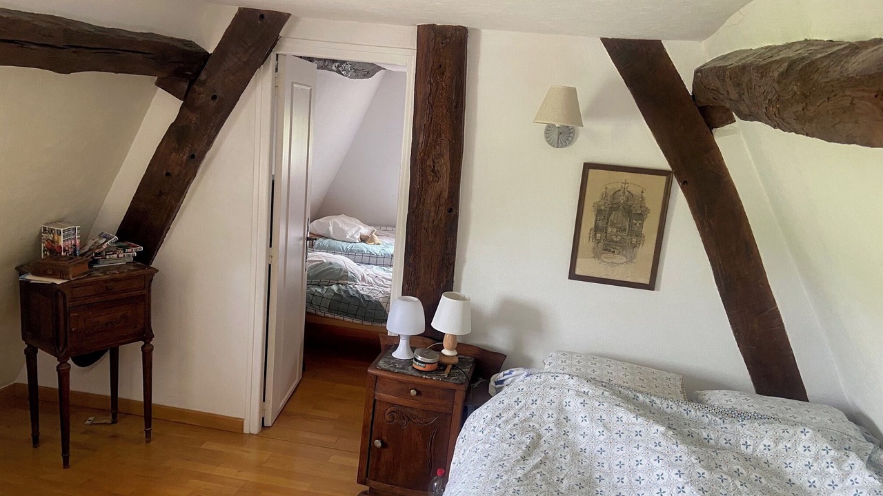 Photo of Bedroom in Plasnes