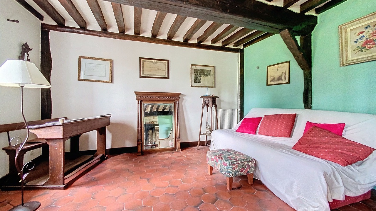 Photo of Bedroom in Plasnes