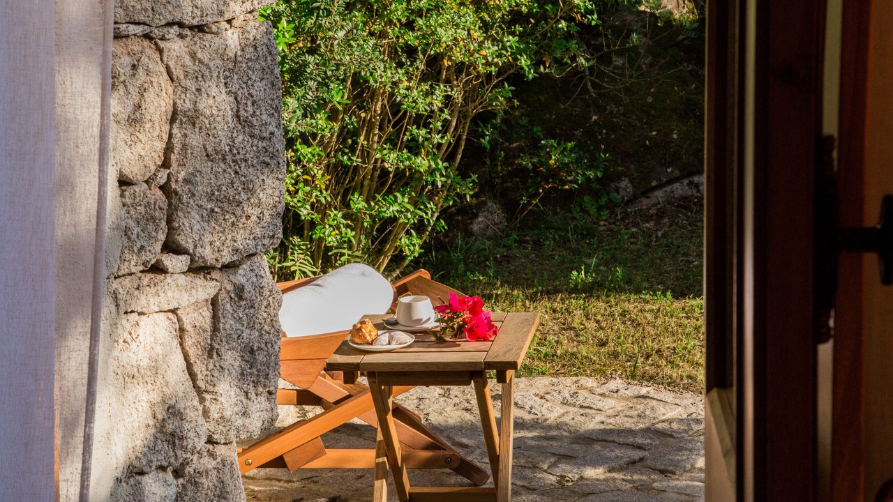 Photo of Outdoor in Porto-Vecchio