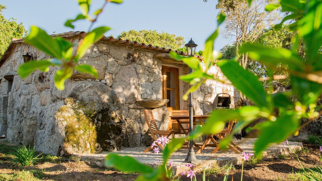 Photo of Outdoor in Porto-Vecchio