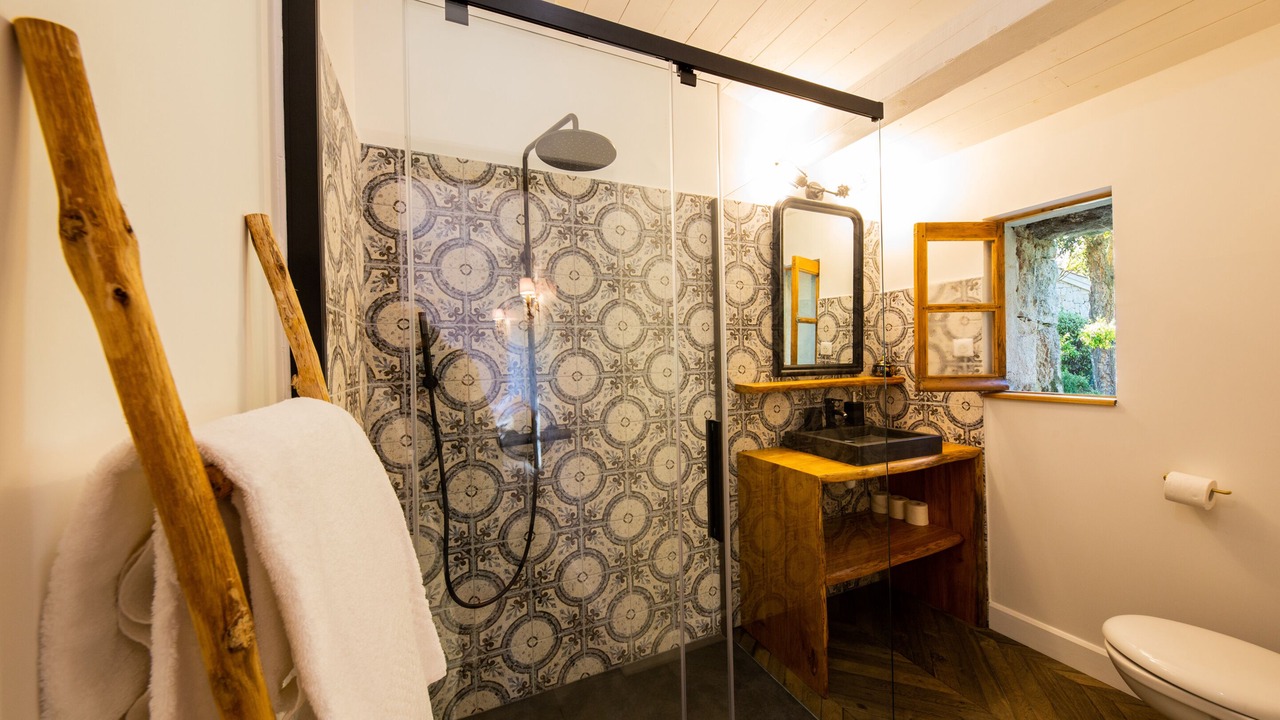 Photo of Bathroom in Porto-Vecchio