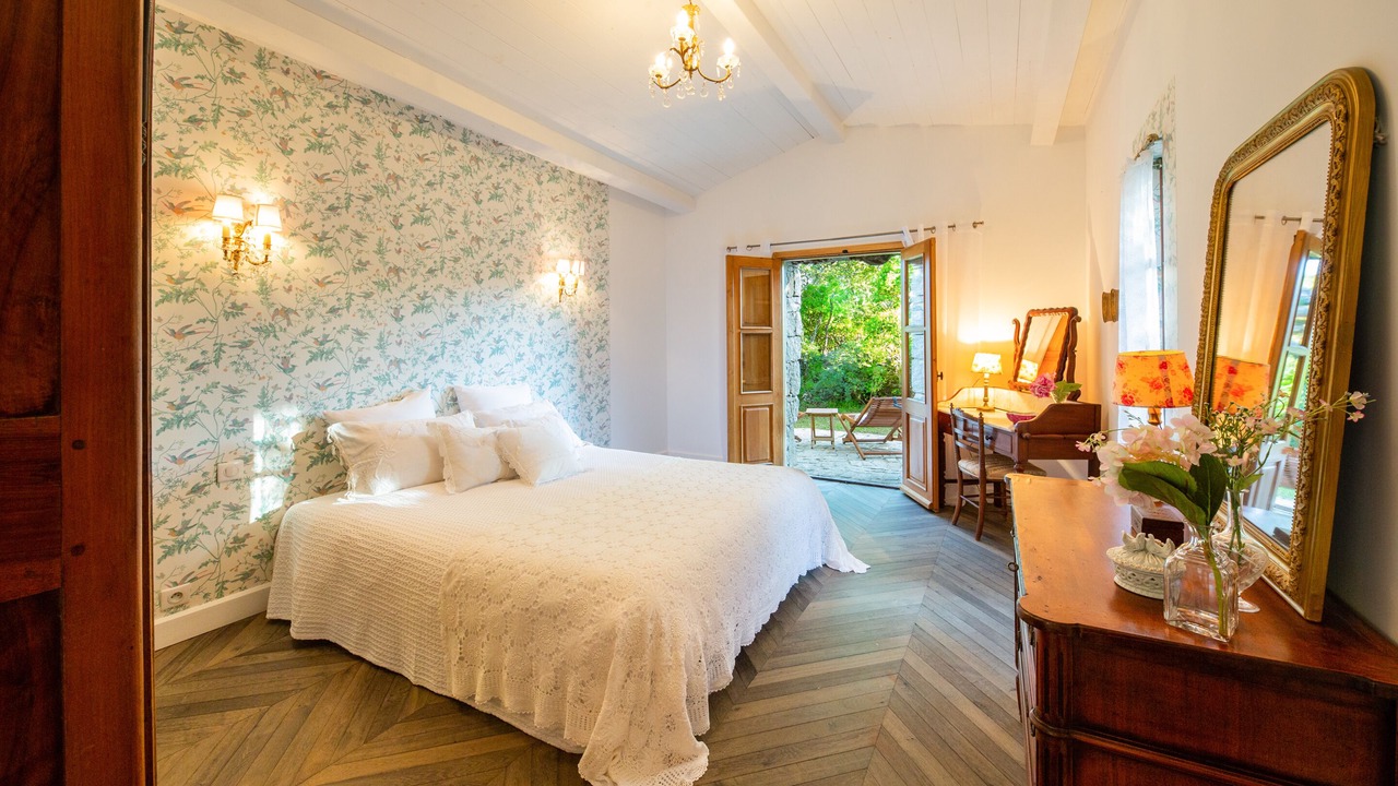 Photo of Bedroom in Porto-Vecchio
