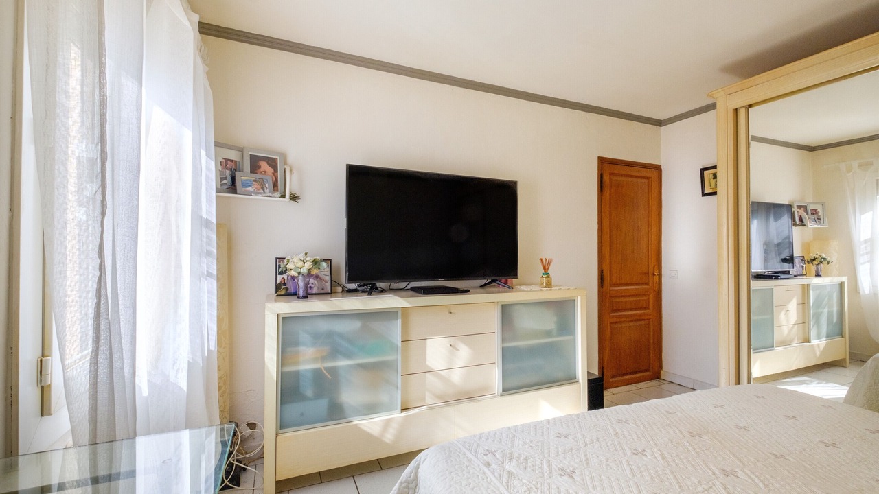 Photo of Bedroom in Le Tignet
