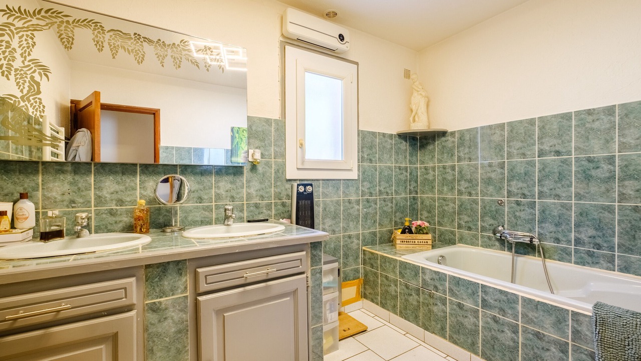 Photo of Bathroom in Le Tignet