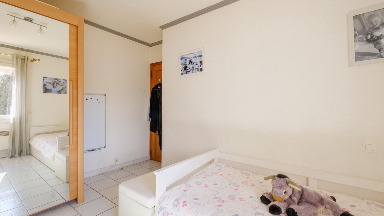 Photo of Bedroom in Le Tignet