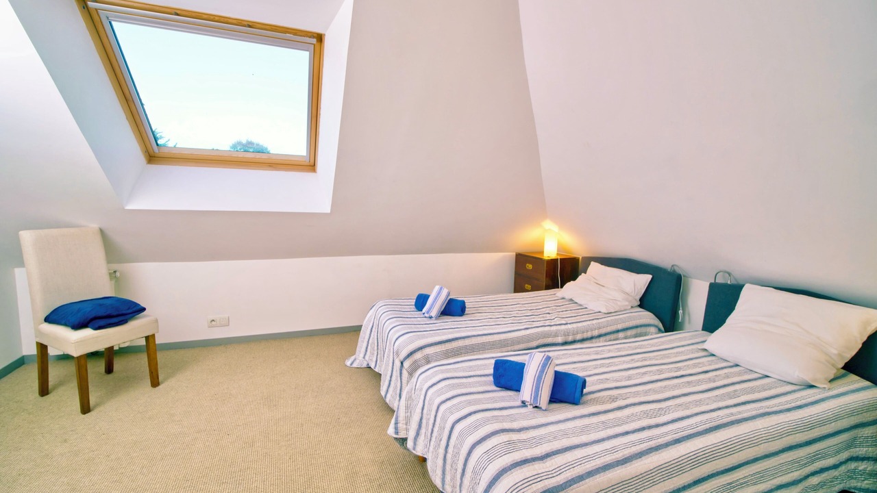 Photo of Bedroom in Barneville-Carteret