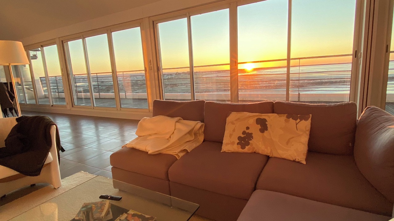 Photo of Livingroom in Barneville-Carteret