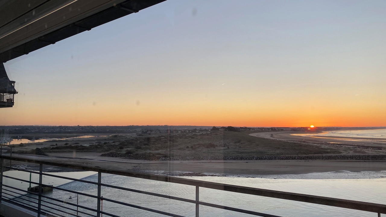 Photo of Outdoor in Barneville-Carteret