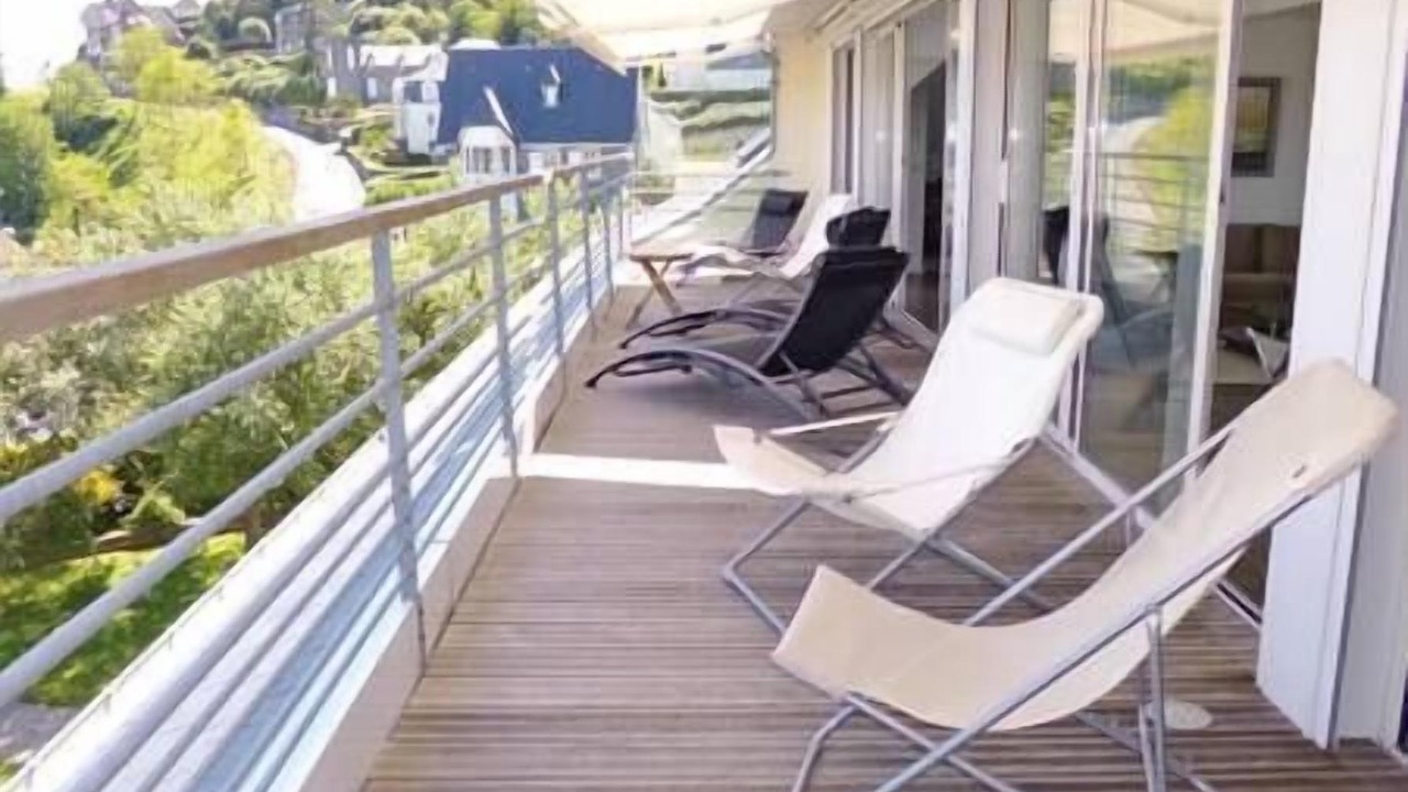 Photo of Outdoor in Barneville-Carteret