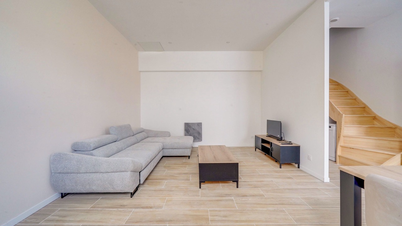 Photo of Livingroom in Saint-Ciers-sur-Gironde