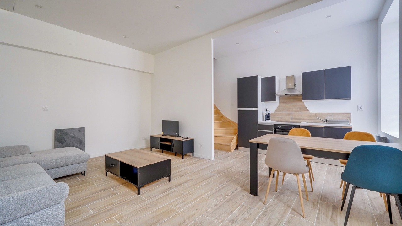 Photo of Livingroom in Saint-Ciers-sur-Gironde