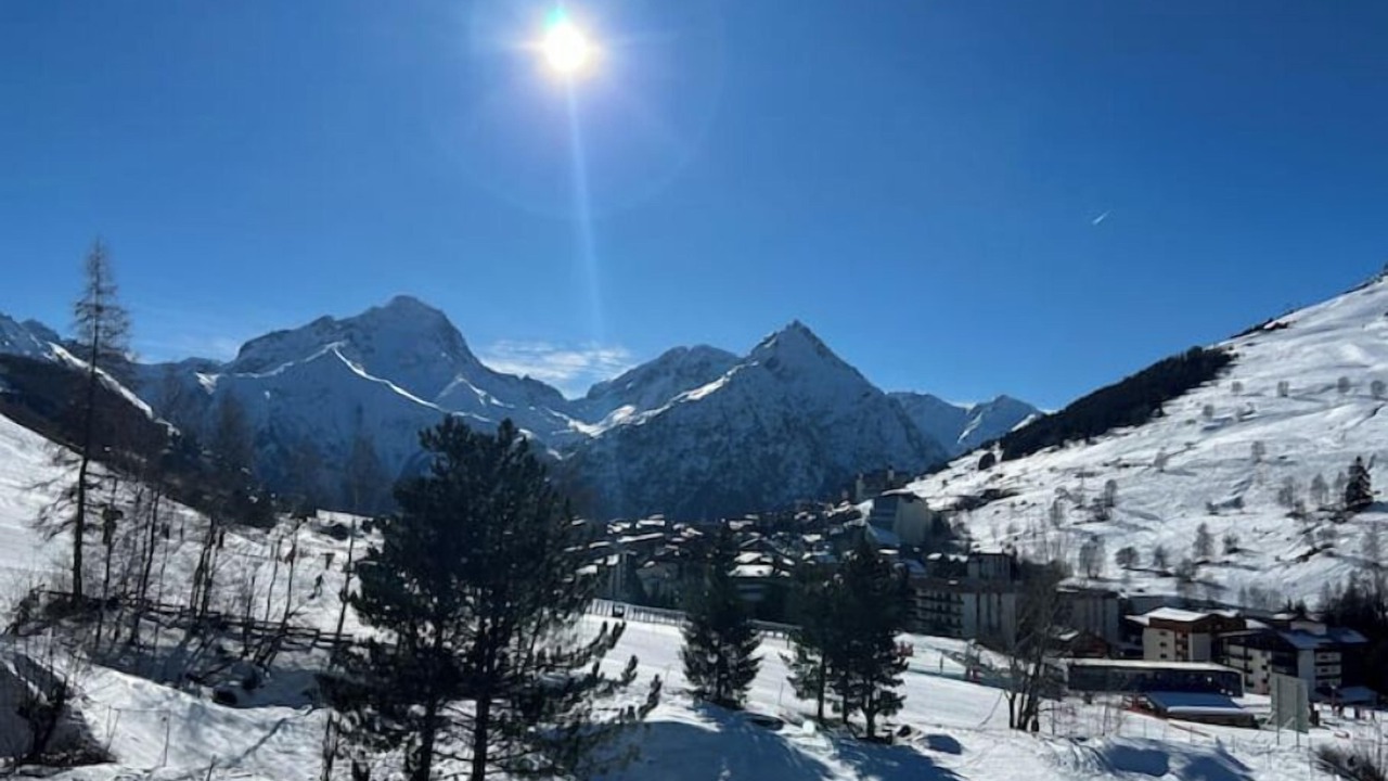 Photo of Outdoor in Les Deux Alpes