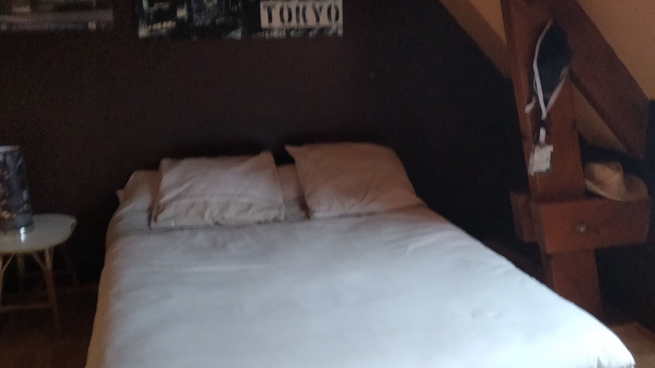 Photo of Bedroom in Teloche