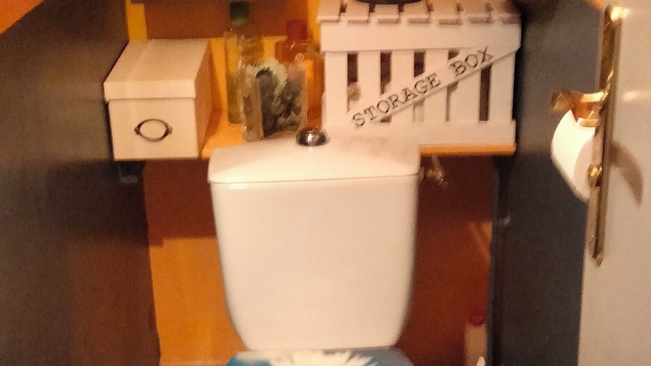 Photo of Bathroom in Teloche