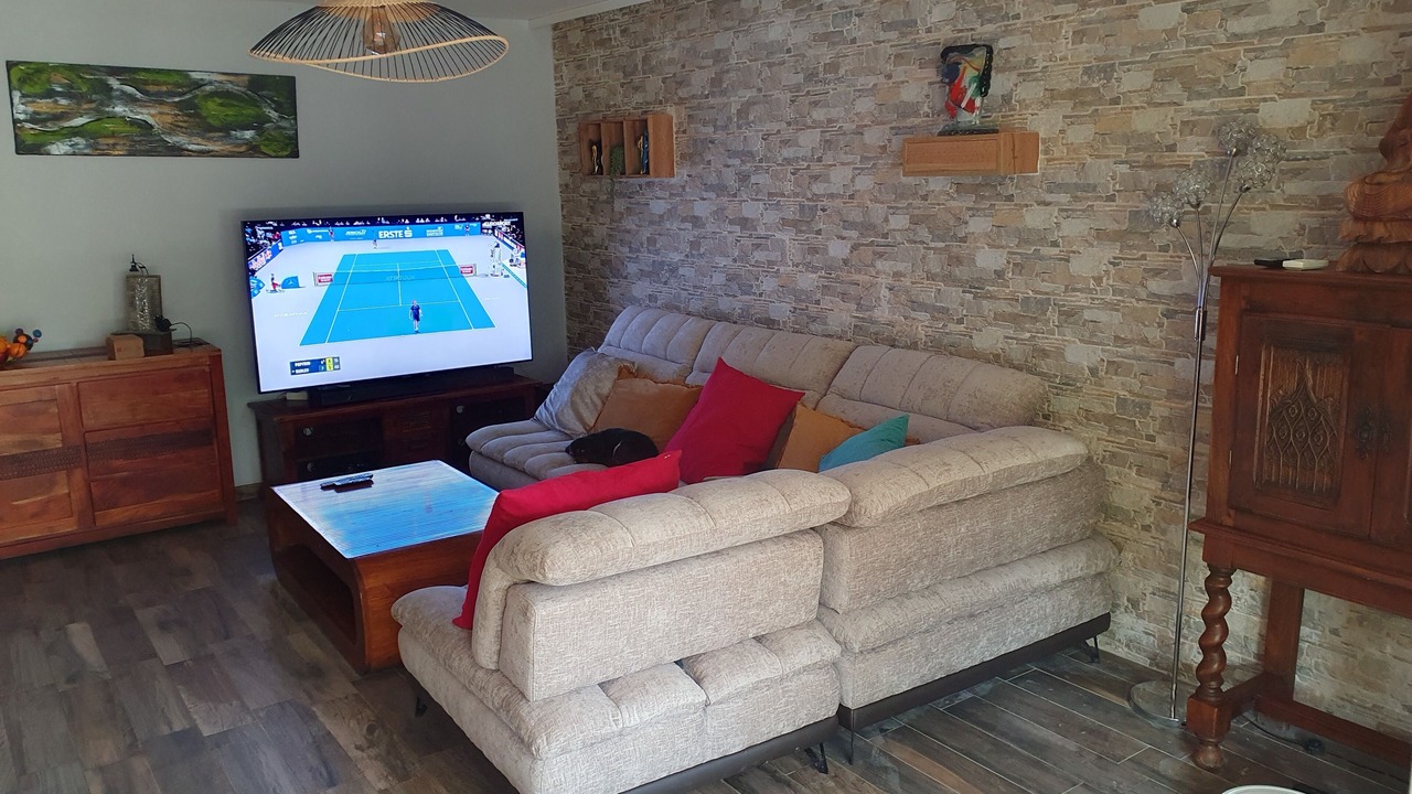 Photo of Livingroom in Les Olives