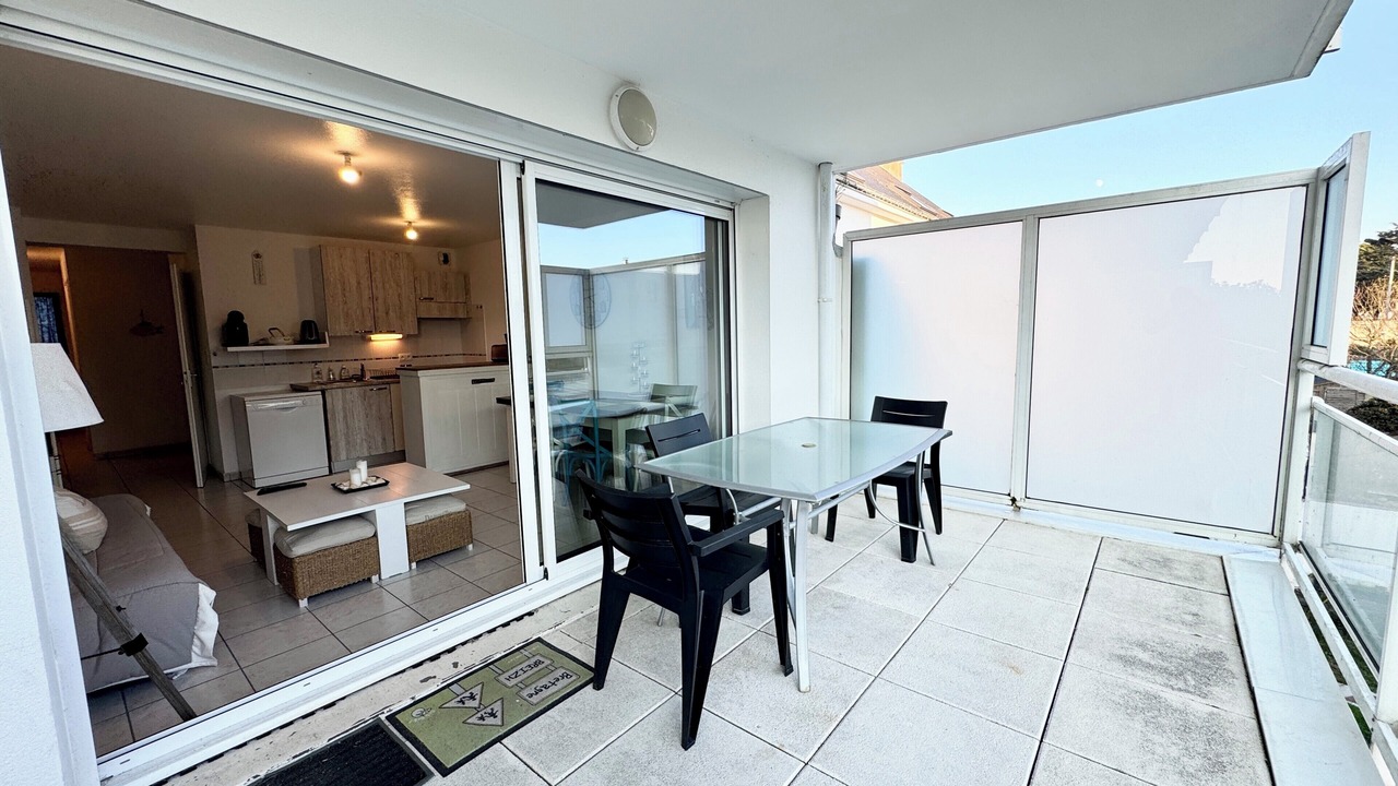 Photo of Outdoor in Le Fort Bloque