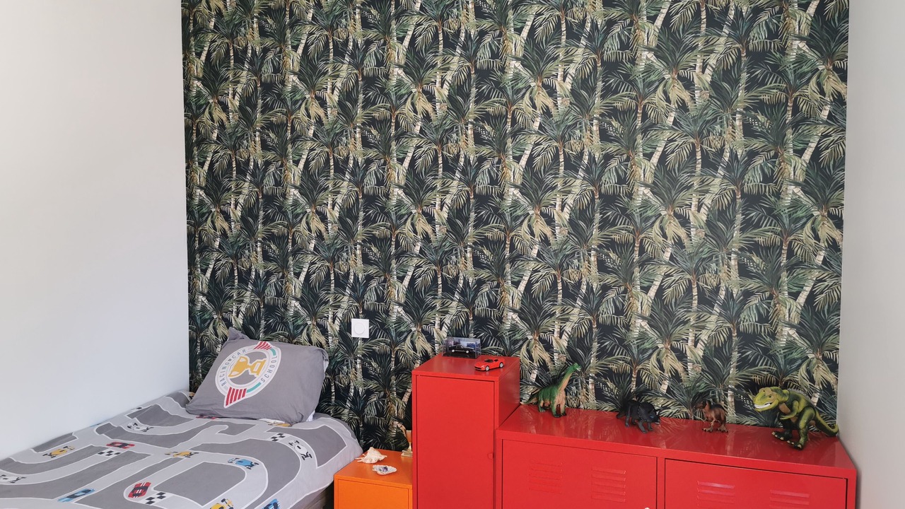 Photo of Bedroom in Cruzy