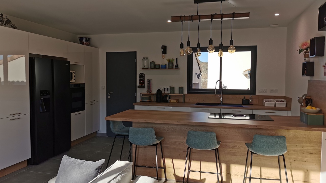 Photo of Kitchen in Cruzy