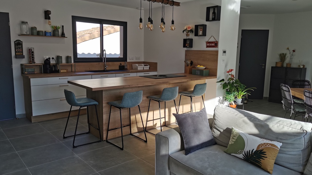 Photo of Livingroom in Cruzy