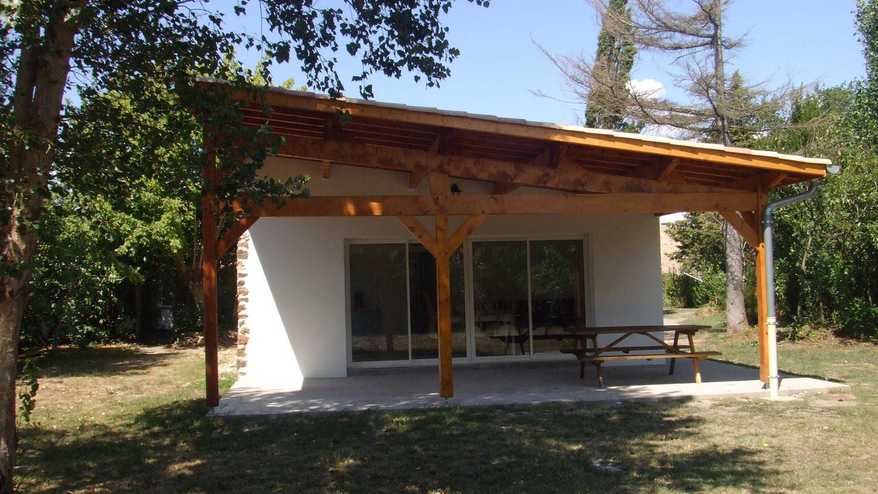 Photo of Outdoor in Gujan-Mestras