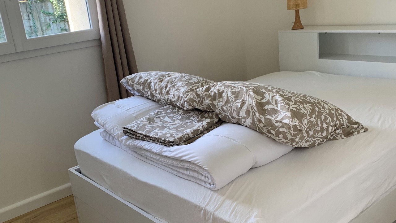 Photo of Bedroom in Gujan-Mestras