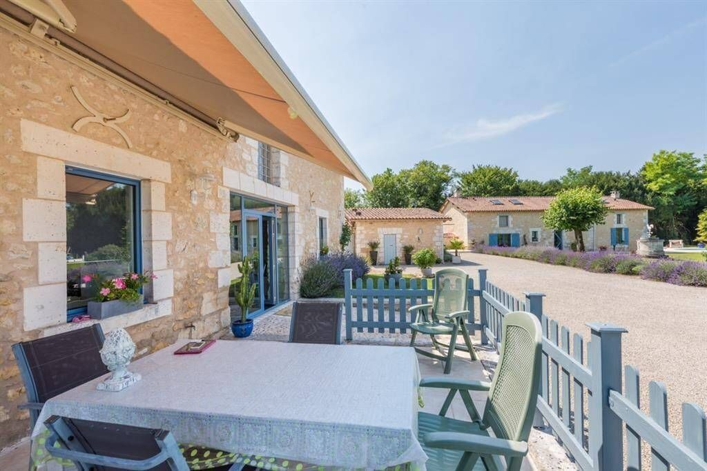 Photo of Outdoor in La Chapelle-Faucher