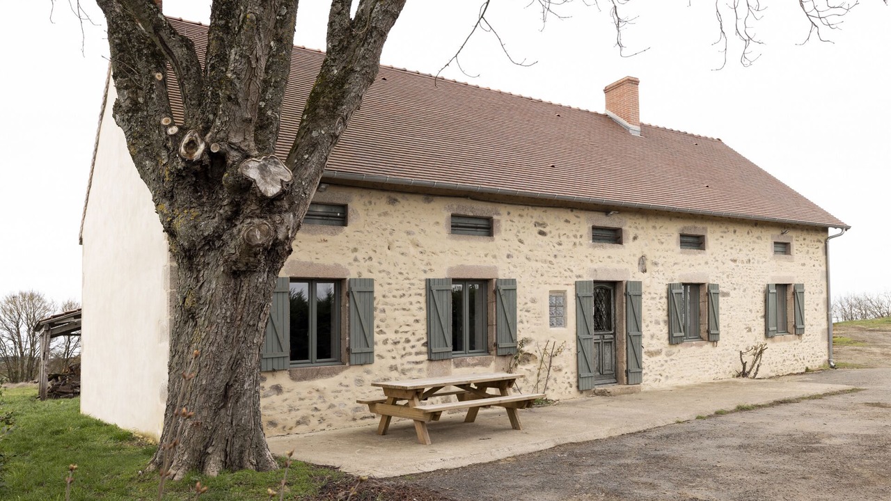 Photo of Outdoor in Archignat