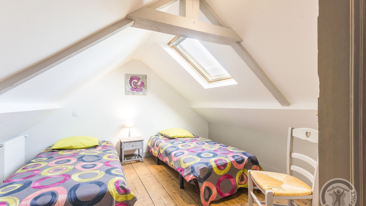 Photo of Bedroom in Saint-Martin-des-Entrees