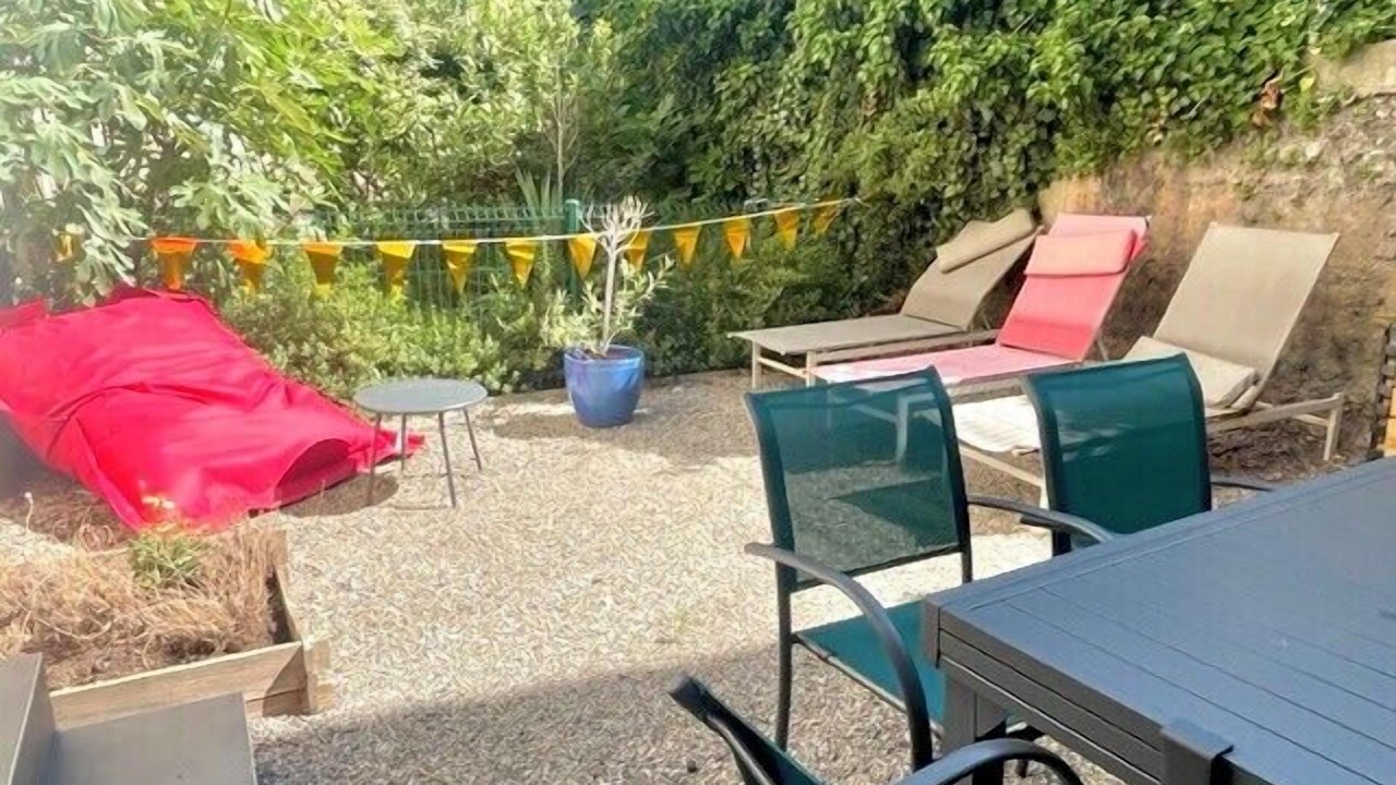 Photo of Outdoor in Charpennes - Charmettes