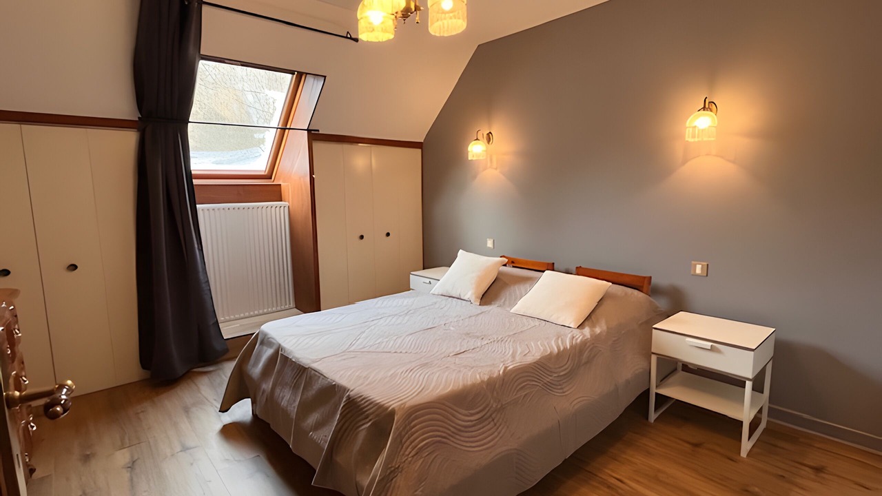 Photo of Bedroom in Besse-en-Chandesse