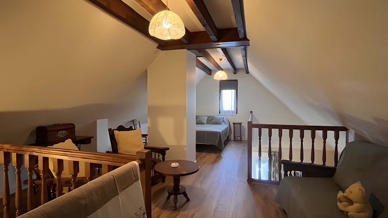 Photo of Bedroom in Besse-en-Chandesse