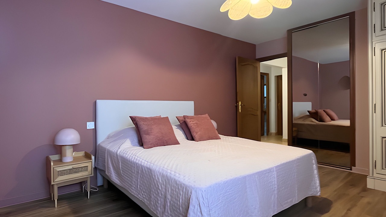 Photo of Bedroom in Besse-en-Chandesse