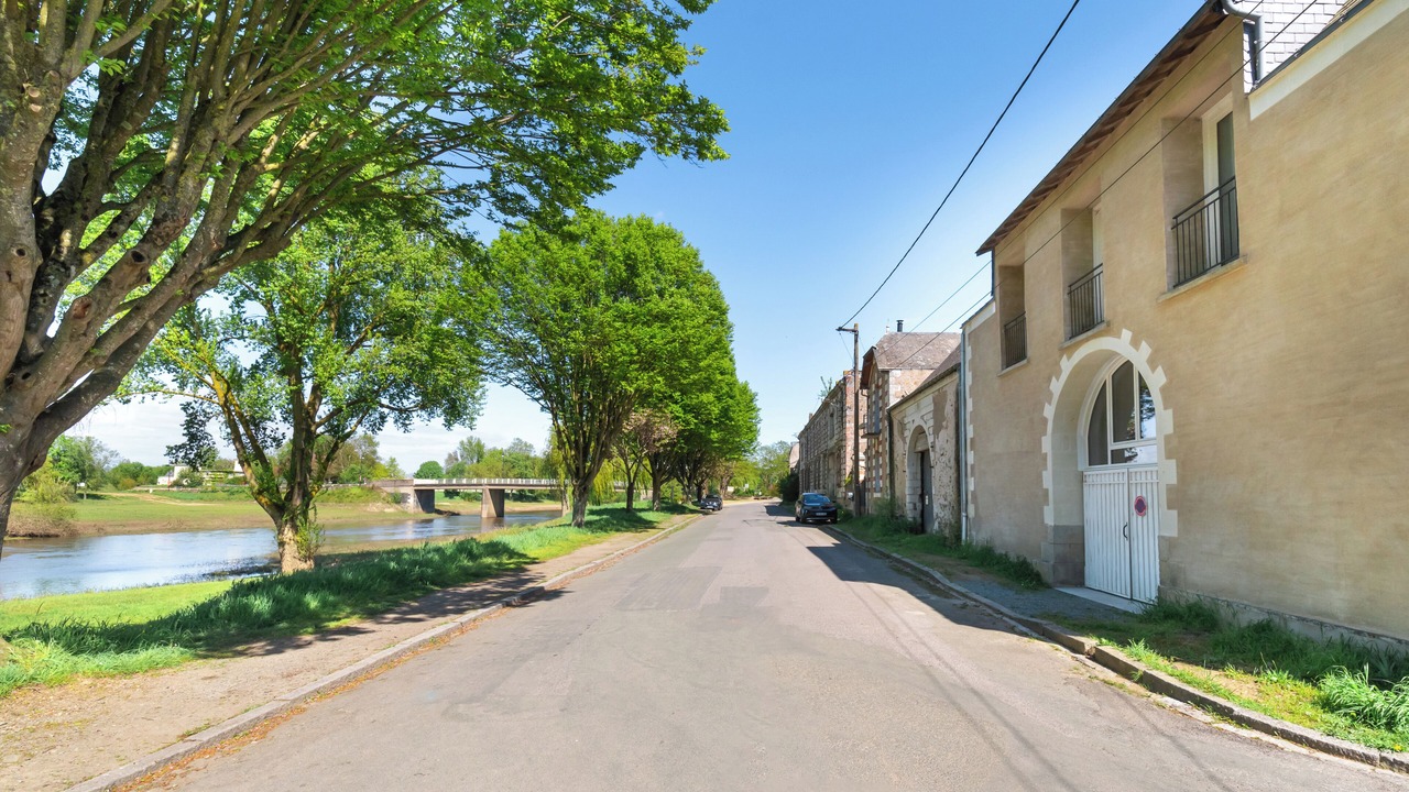 Photo of Outdoor in Rochefort-sur-Loire