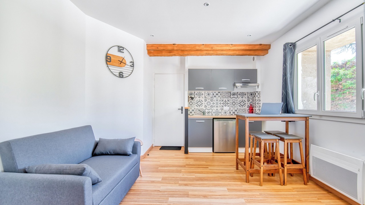 Photo of Livingroom in Rochefort-sur-Loire