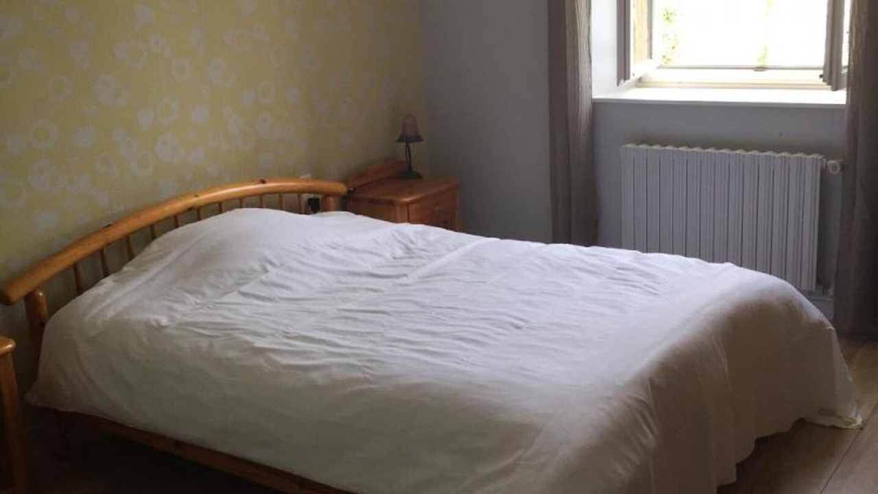 Photo of Bedroom in Nourray