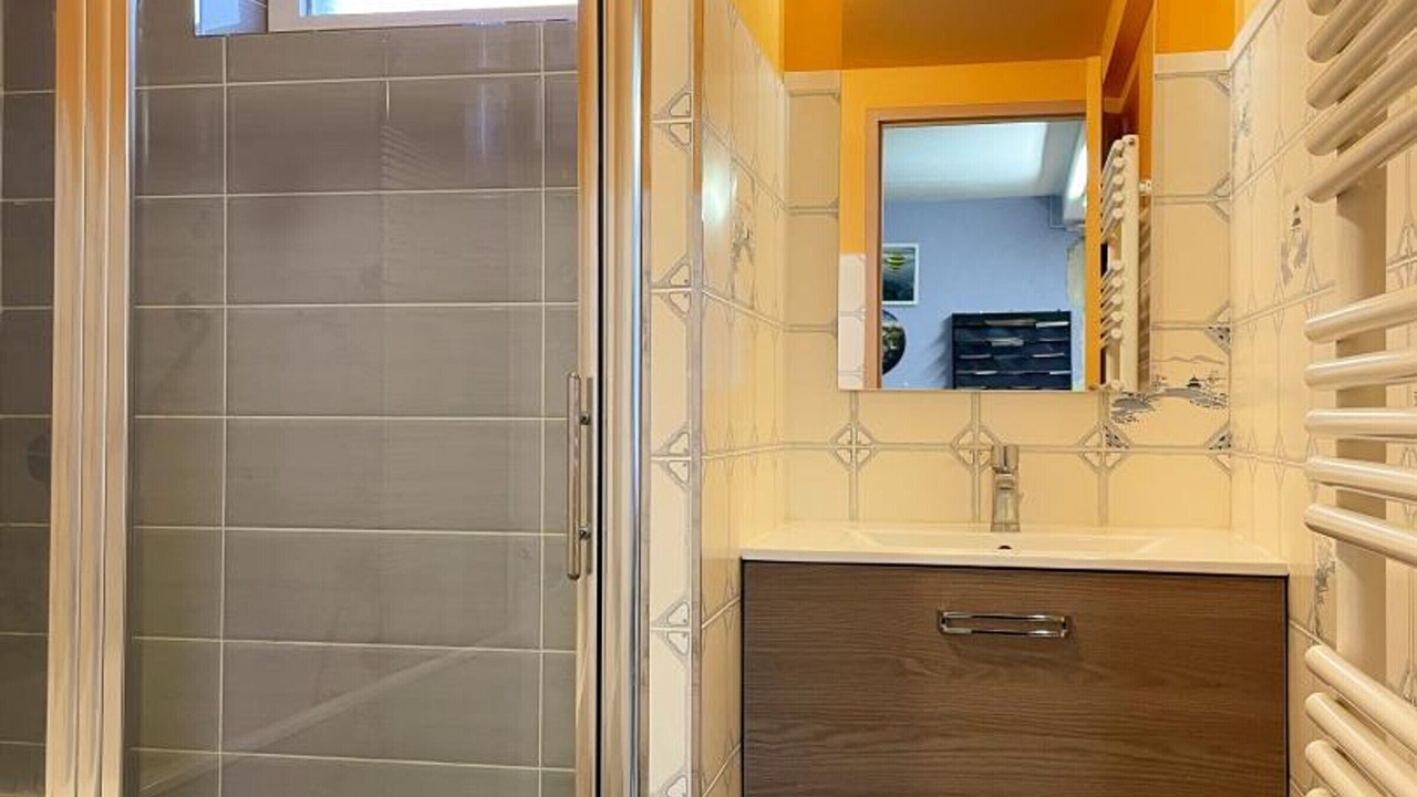 Photo of Bathroom in Chaumont-sur-Loire
