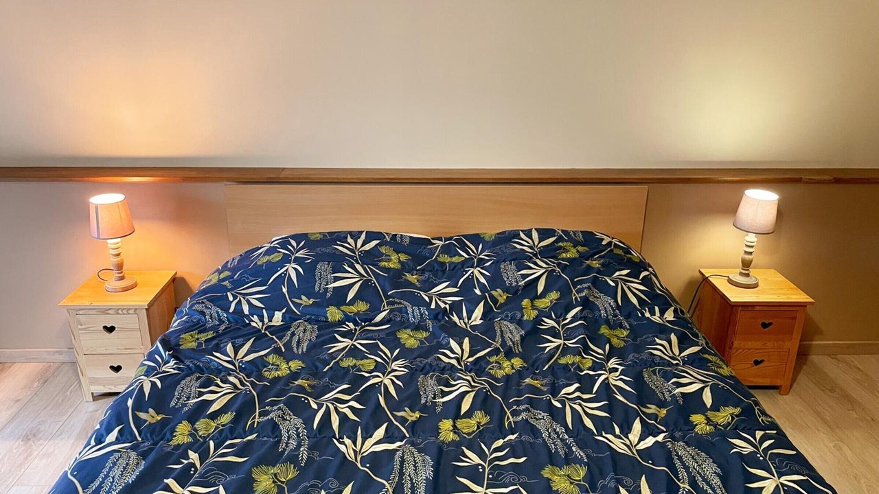 Photo of Bedroom in Chaumont-sur-Loire