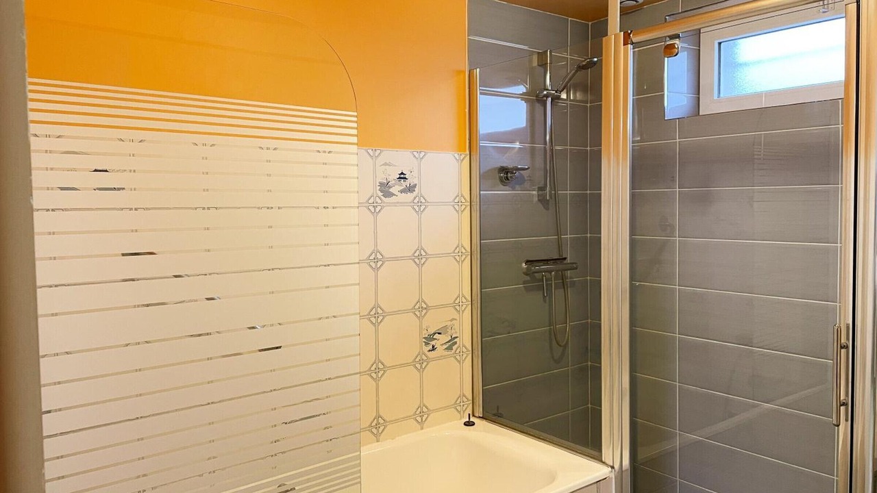 Photo of Bathroom in Chaumont-sur-Loire