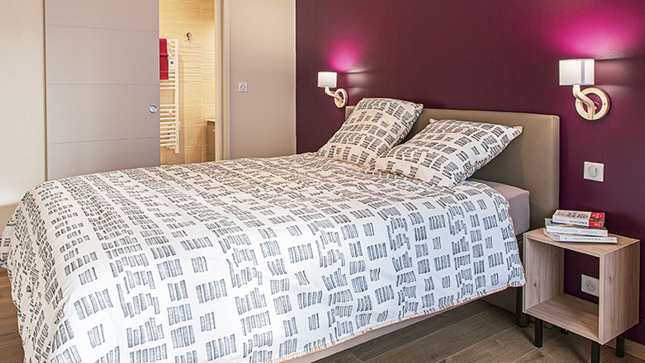 Photo of Bedroom in Sambin