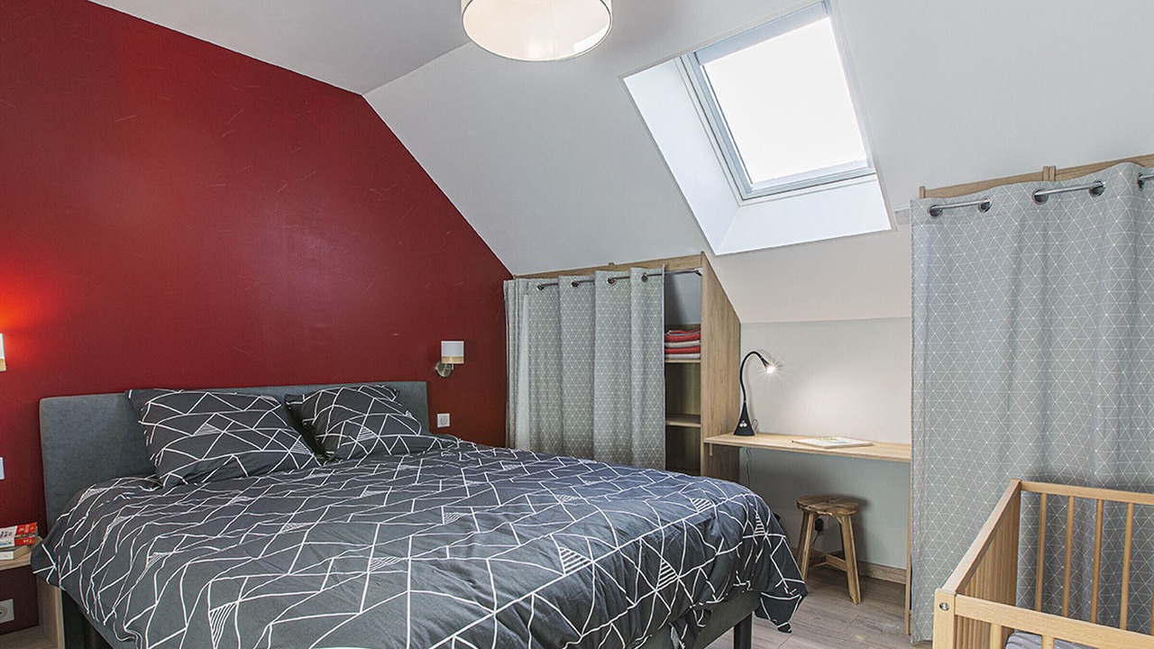 Photo of Bedroom in Sambin