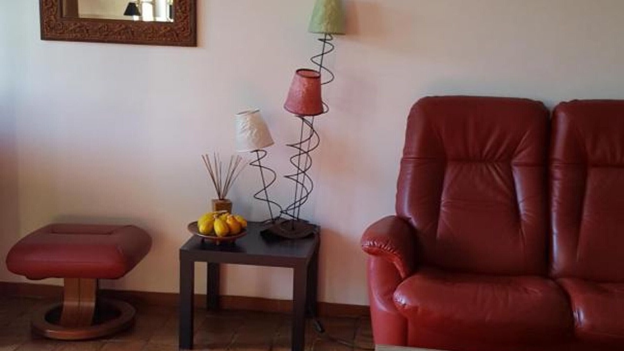 Photo of Livingroom in Pouille