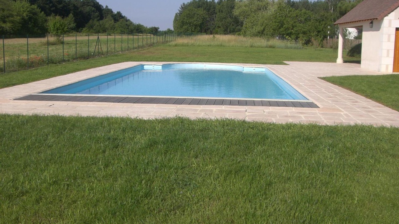 Photo of Outdoor in Saint-Georges-sur-Cher