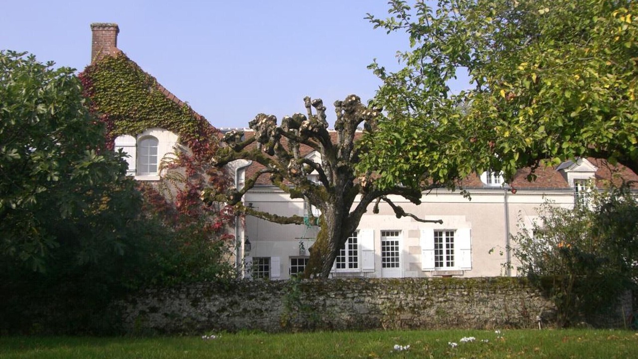 Photo of Outdoor in Saint-Georges-sur-Cher