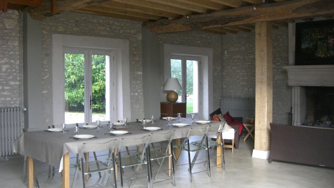 Photo of Others in Saint-Georges-sur-Cher