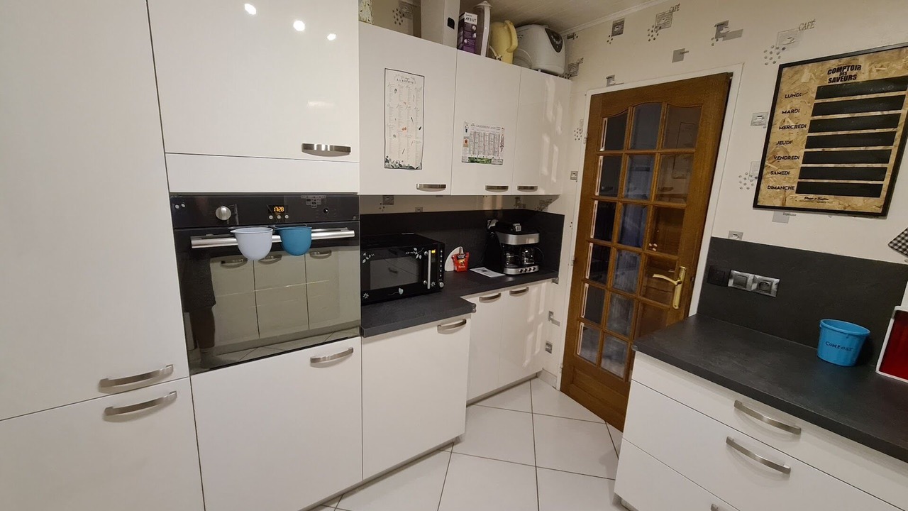 Photo of Kitchen in Villiers-Adam