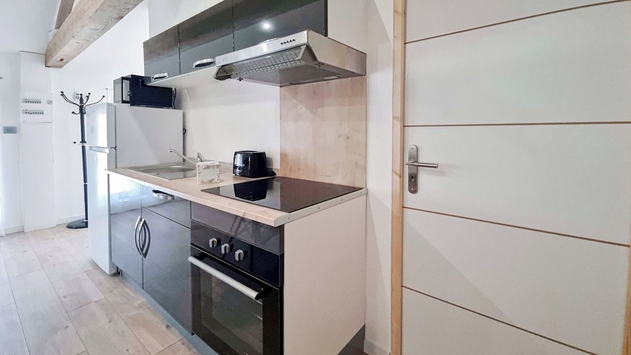 Photo of Kitchen in Joncreuil