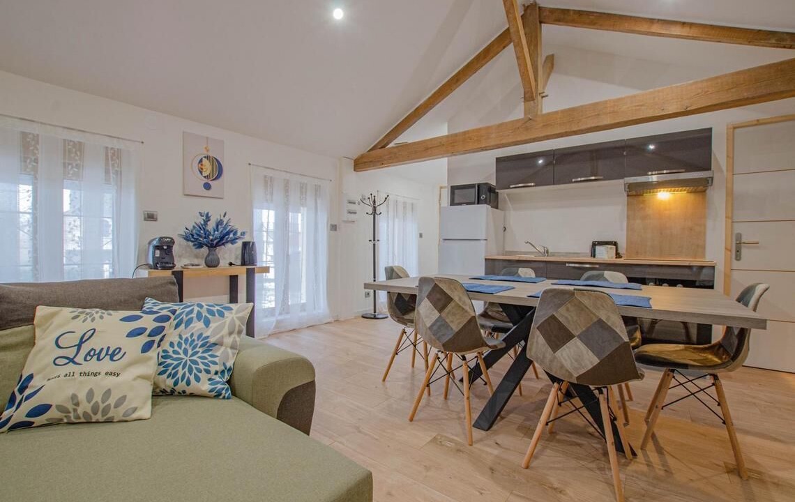 Photo of Livingroom in Joncreuil