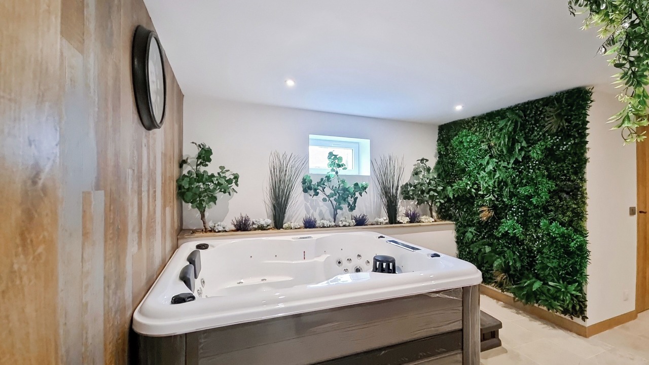 Photo of Bathroom in Joncreuil